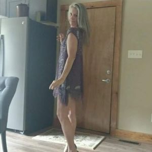 Meet your Posher, Terri